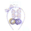 Picture of ALICEBAND, BOW CLIPS & ELASTICS SET